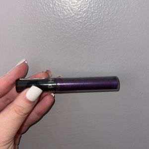 New Sephora lip stain